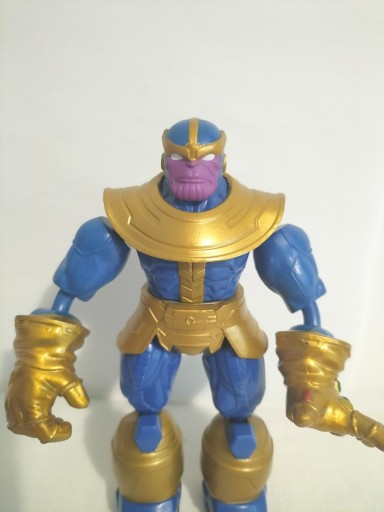 Zdjęcie oferty: Figurka akcji Marvel Avengers Thanos