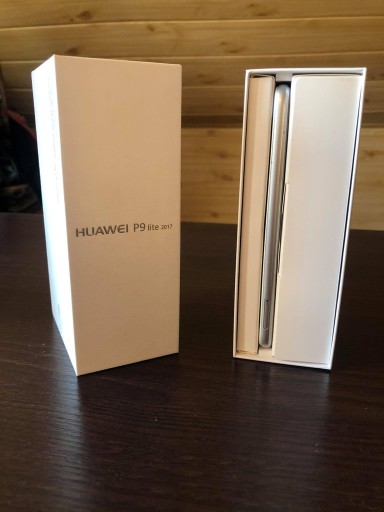 Zdjęcie oferty: Huawei P9 lite 2017