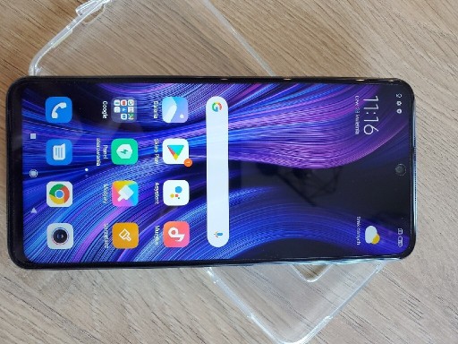 Zdjęcie oferty: Xiaomi Redmi Note 9 pro 6/64