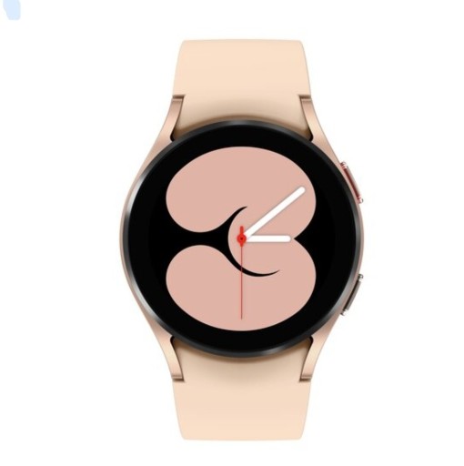 Zdjęcie oferty: Smartwatche Samsung Galaxy Watch 4 SM-R860NZ 40mm Różowo Złoty