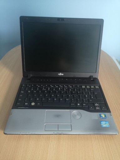 Zdjęcie oferty: Fujitsu LifeBook P702 i3-2370M / 8 GB RAM / 120 GB