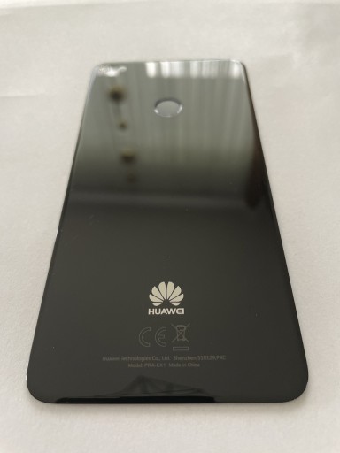 Zdjęcie oferty: Klapka tył Huawei P9 lite 2017 PRA-LX1