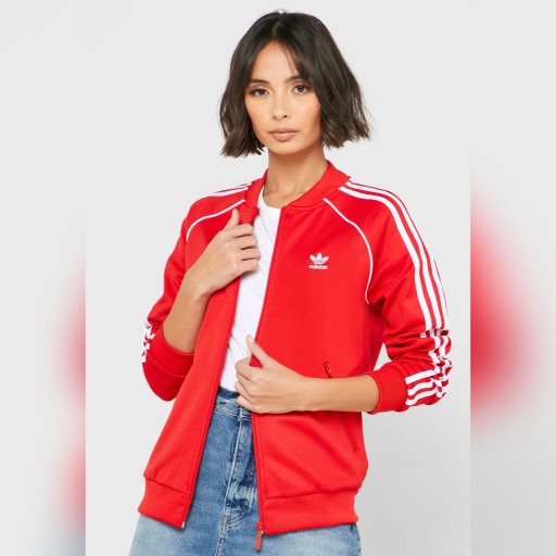 Zdjęcie oferty: NOWA bluza Adidas Originals ED7588 r. 28 (XXXXS)