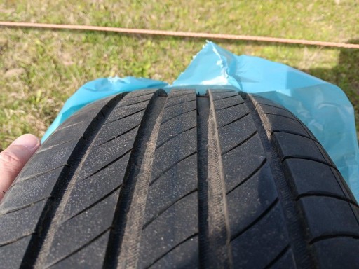 Zdjęcie oferty: 205/55 R 19 97V Michelin Primacy 34/2021