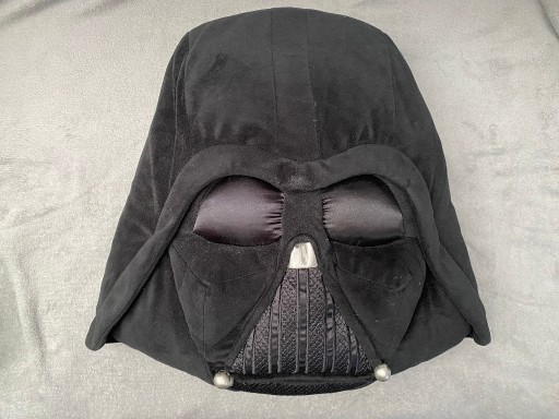 Zdjęcie oferty: Oryginalna poduszka Lord Vader, Disney Store