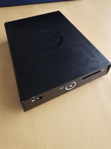 Zdjęcie oferty: Karta przechwytująca Elgato Game Capture 4K60 S+