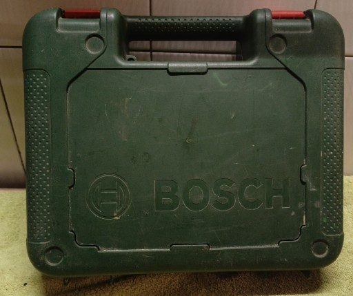 Zdjęcie oferty: Wyrzynarka Bosch PST 650