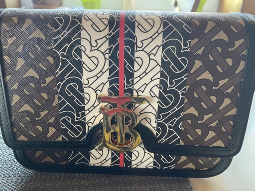 Zdjęcie oferty: Burberry small TB Bag 