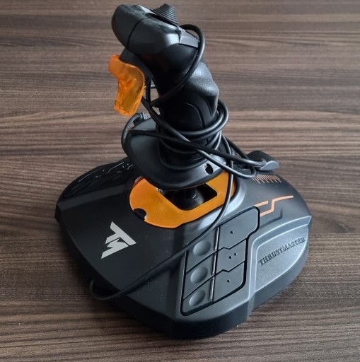 Zdjęcie oferty: Joystick THRUSTMASTER T.16000M