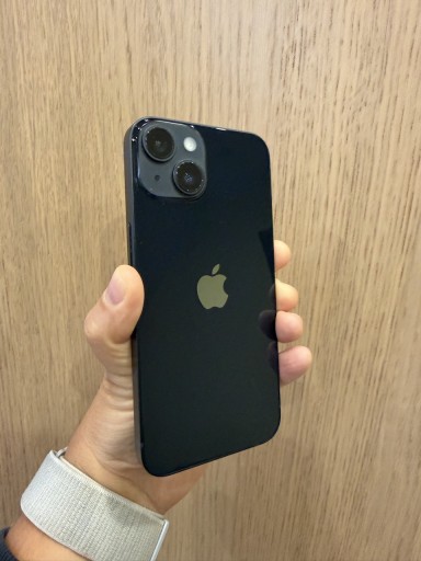 Zdjęcie oferty: iPhone 14 128GB czarny