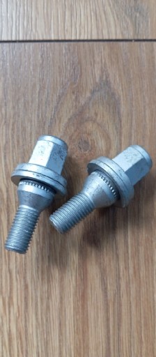 Zdjęcie oferty: Śruby BIMECC 12x1,5 Toyota AYGO Citroen C1 108