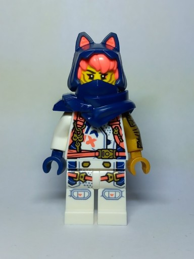 Zdjęcie oferty: Figurka LEGO Ninjago Dragons Rising Sora njo820