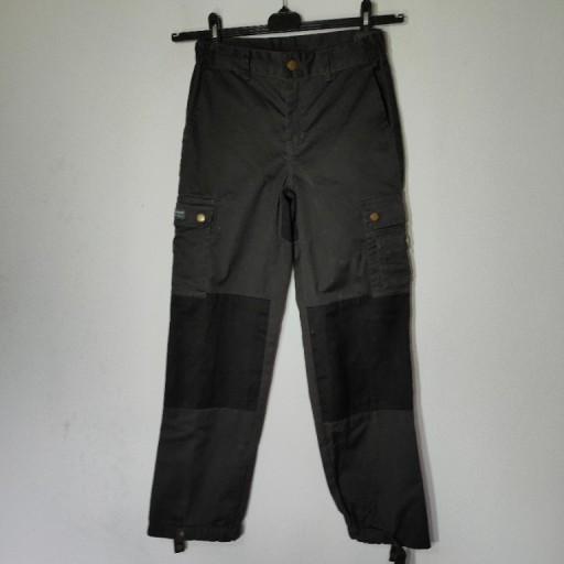 Zdjęcie oferty: Spodnie wędkarskie EURO-HUNT C150 / XS
