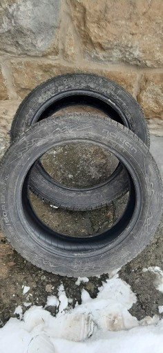 Zdjęcie oferty: opony zimowe Nokian 235/50/r18 WR A4