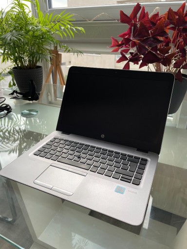 Zdjęcie oferty: HP EliteBook 840 G3 i5 16GB RAM 240 GB SSD