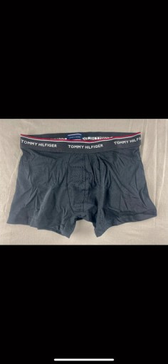 Zdjęcie oferty: Bokserki Tommy Hilfiger