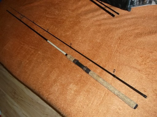 Zdjęcie oferty: york avantgarde heavy jig 