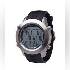 Zdjęcie oferty: Scubapro meridian komputer nurkowy zegarek