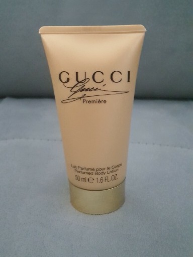 Zdjęcie oferty: Gucci Premiere Perfumed Body Lotion 30ml