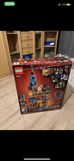 Zdjęcie oferty: Lego ninjago 