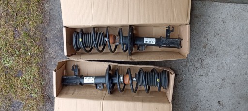 Zdjęcie oferty: Sachs Opel Vectra c GTS rocznik 2002-2008