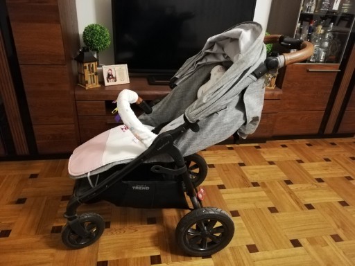 Zdjęcie oferty: Valco baby snap 4 trend sport V2 