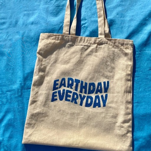 Zdjęcie oferty: Torba Earth Day Everyday