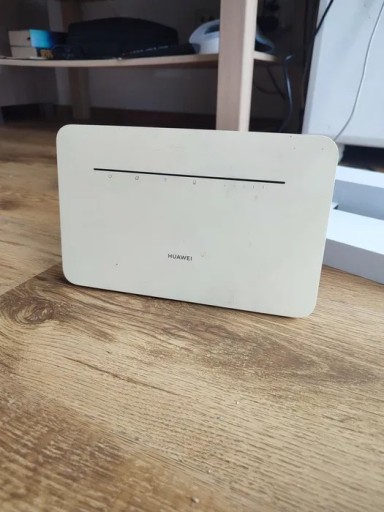 Zdjęcie oferty: Router Huawei 4G 3 PRO LTE ROUTER 