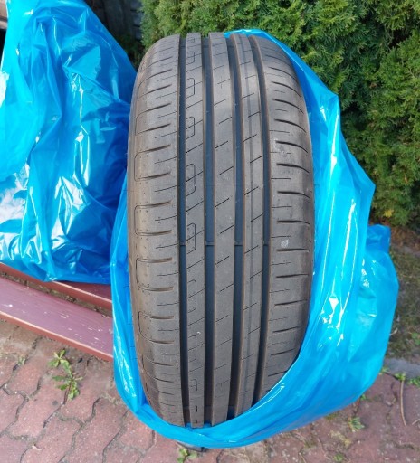 Zdjęcie oferty: 4 x Goodyear EfficientGrip Performance 205/55 R17 