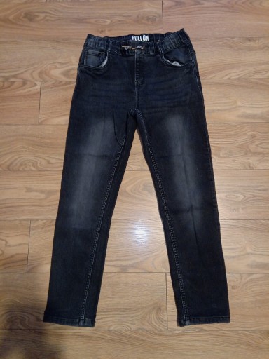 Zdjęcie oferty: Spodnie jeansowe Cool Club r. 170