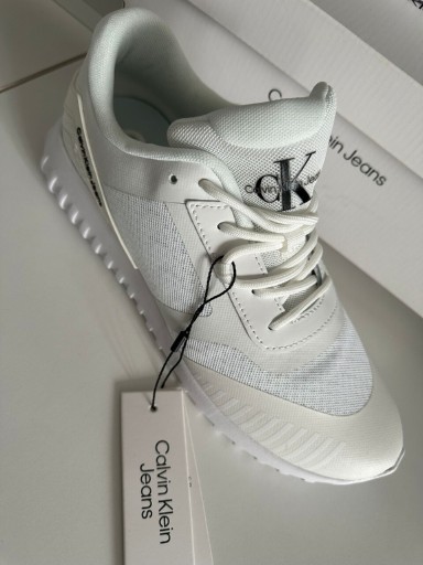 Zdjęcie oferty: Męskie buty Calvin Klein rozmiar 41