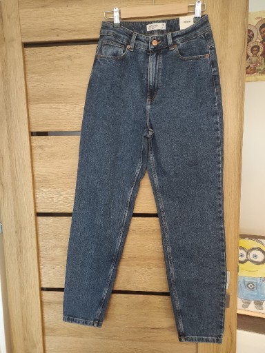 Zdjęcie oferty: House Mom Jeans 36 nowe z metkami 