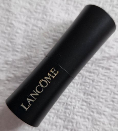 Zdjęcie oferty: Pomadka L'Absolu Rouge Lancome  505 Drama Matte 