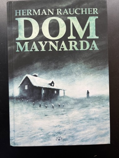 Zdjęcie oferty: Herman Raucher - Dom Maynarda