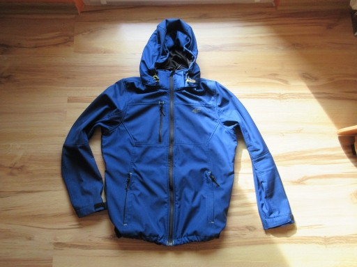 Zdjęcie oferty: 4F Softshell Neodry 8000 Rozmiar M