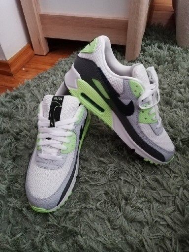 Zdjęcie oferty: Buty Nike Air Max 90