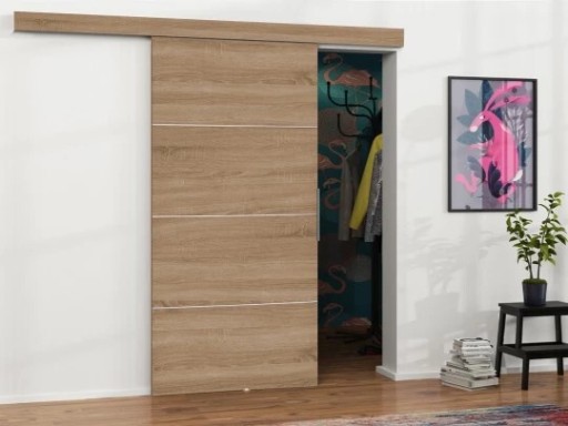 Zdjęcie oferty: Drzwi przesuwne Mereno Plus 100 