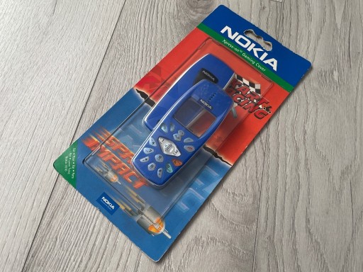 Zdjęcie oferty: Oryginalna Obudowa Nokia 3510 Gaming SKR-201.