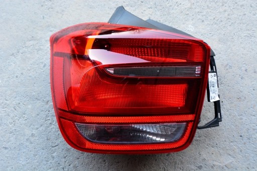 Zdjęcie oferty: Lampa lewa tył BMW F20/F21 / Europa 