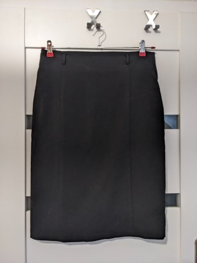 Zdjęcie oferty: Elegancka spódnica do pracy Orsay