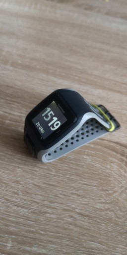 Zdjęcie oferty: TomTom Multisport Zegarek GPS + pas HRM + Uchwyt n