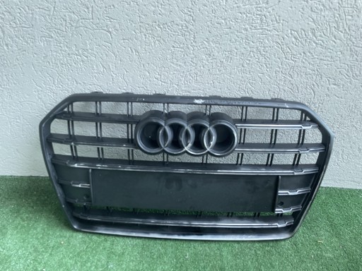 Zdjęcie oferty: Audi a6 c7 FL atrapa grill competition 4g0853653t