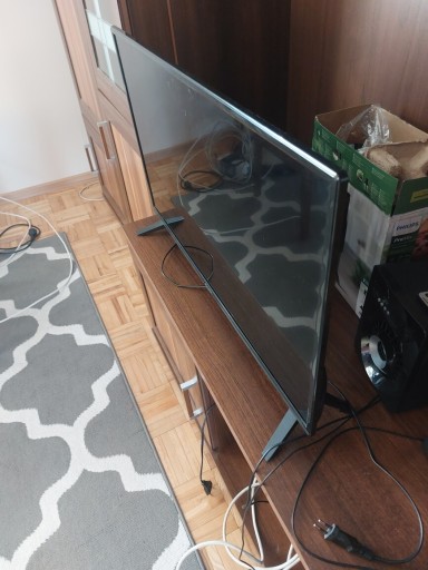 Zdjęcie oferty: Telewizor 32'cale  