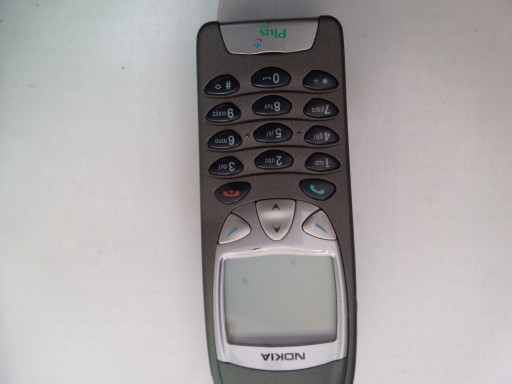 Zdjęcie oferty: Nokia 6210 kameleon jedyna