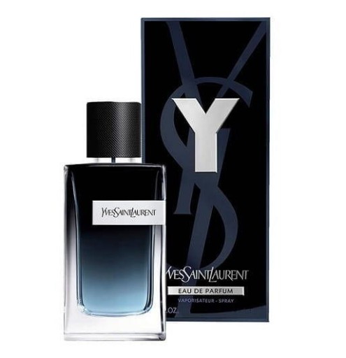 Zdjęcie oferty: YVES SAINT LAURENT Y EDP spray 200ml (P1)