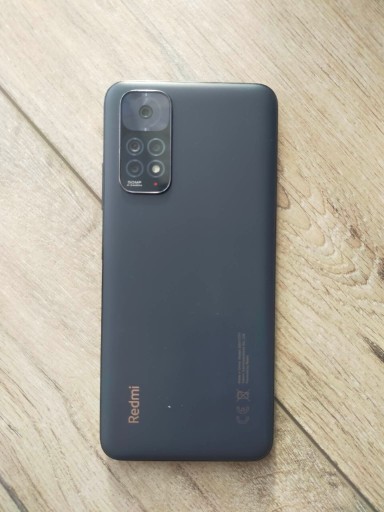 Zdjęcie oferty: Xiaomi redmi note 11 4/128gb