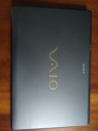 Zdjęcie oferty: Sony VAIO PCG-3J1M