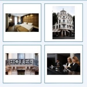 Zdjęcie oferty: Podniesienie standardu i prestiżu w Hotelach