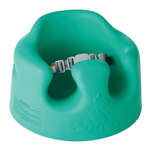 Zdjęcie oferty: Krzesełko do karmienia dla niemowląt - Bumbo Aqua!