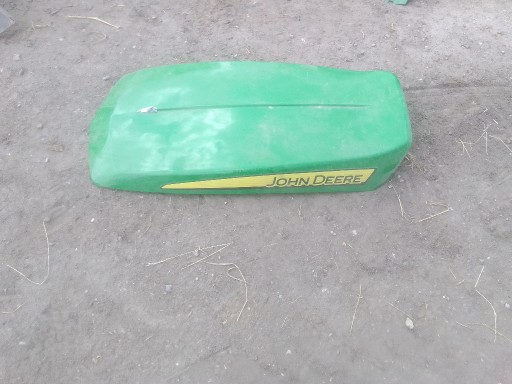 Zdjęcie oferty:  maska John Deere